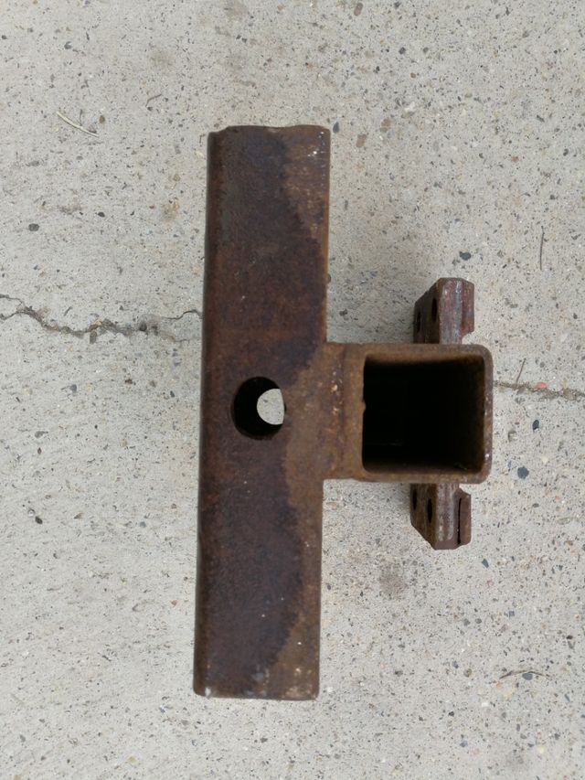 enganches motocultor