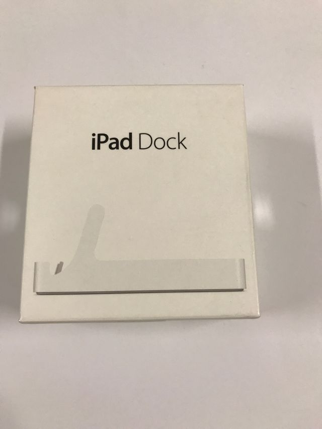 Supporto di ricarica originale per iPad 2 DOCK A1381