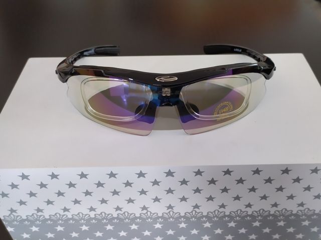 GAFAS CICLISMO