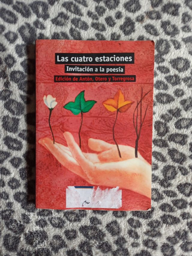 Invitación a la poesia