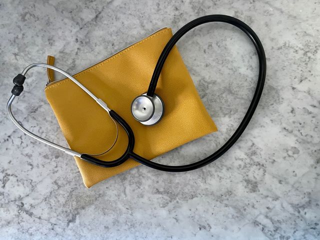 Fonendoscopio Riester Duplex