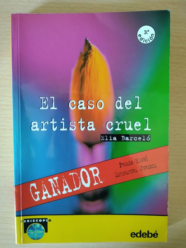 Libros. Varios títulos