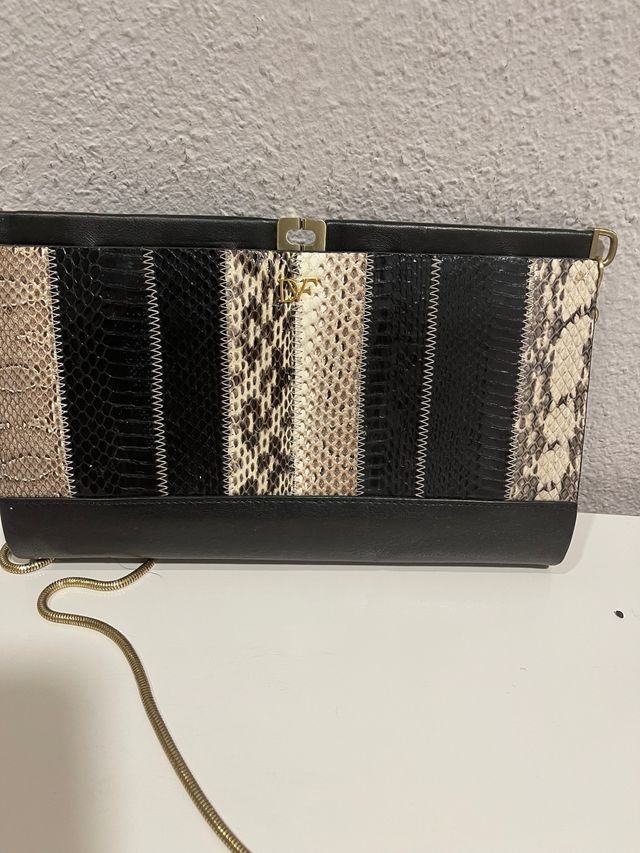 Bolso de diane von furstenberg