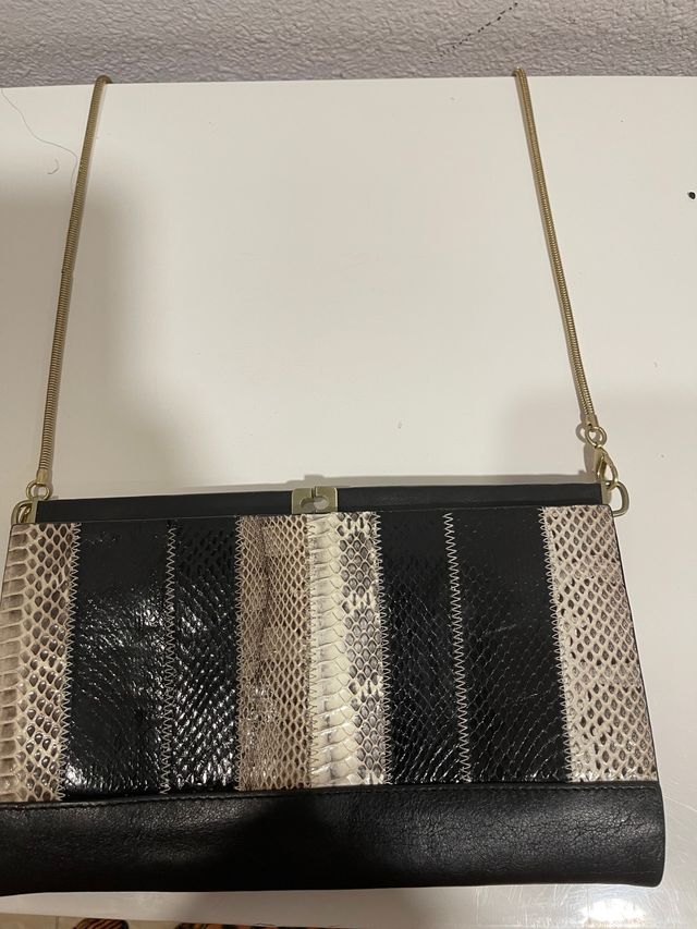 Bolso de diane von furstenberg