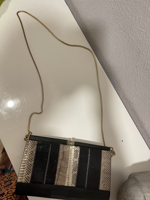 Bolso de diane von furstenberg