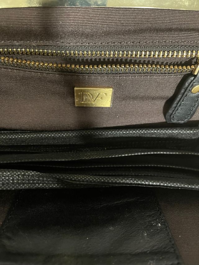 Bolso de diane von furstenberg