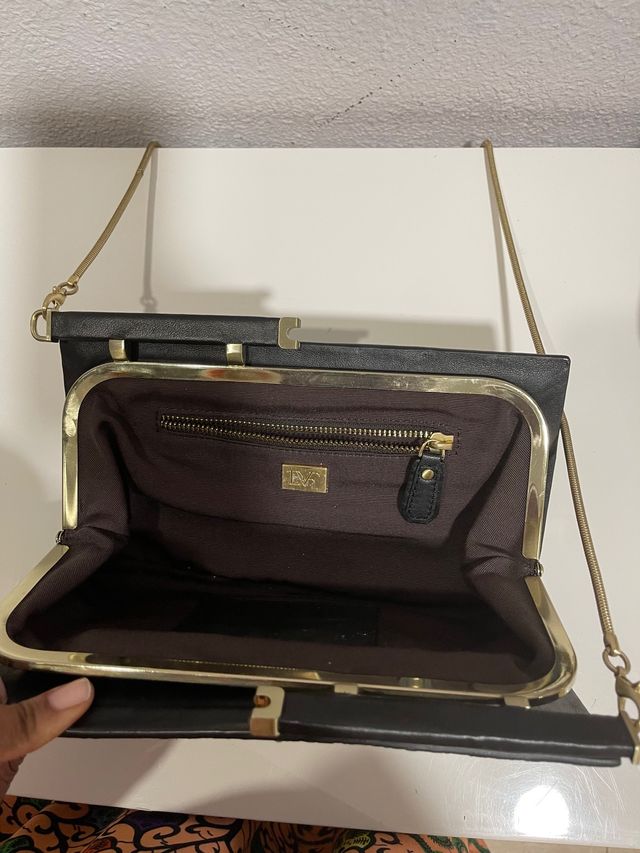 Bolso de diane von furstenberg