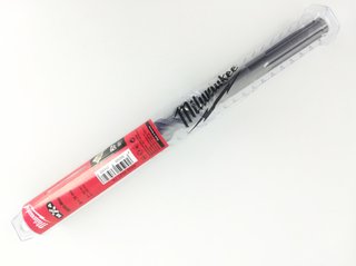 Broca Milwaukee SDS-MAX 25mm x 320mm x 200mm 4 Cor