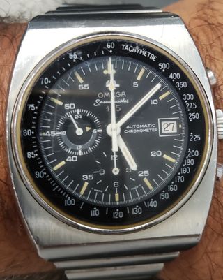 omega speedmáster