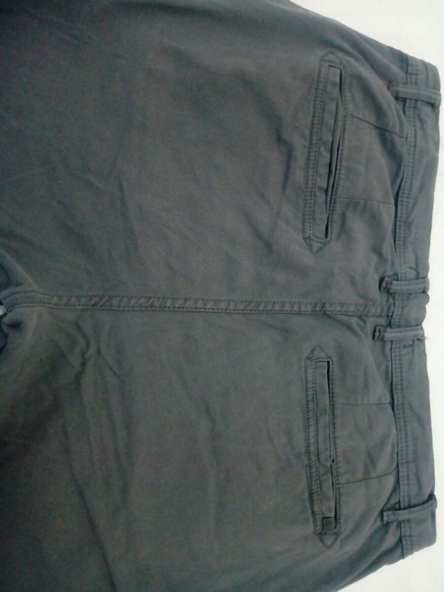 Pantalones de Zara
