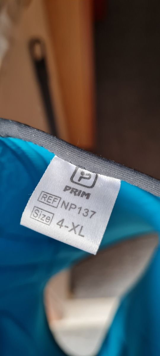 vendo rodillera con rodete y fletes