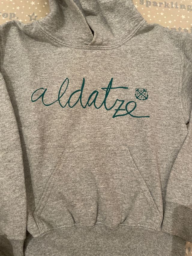 Sudadera