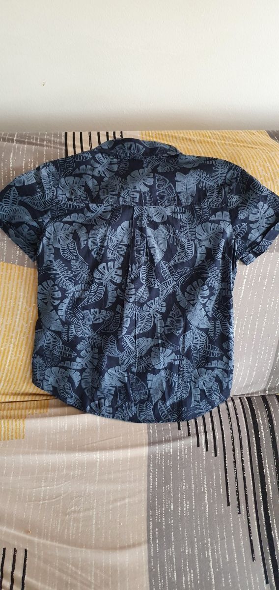 Camisa Vestir Niño Kiabi