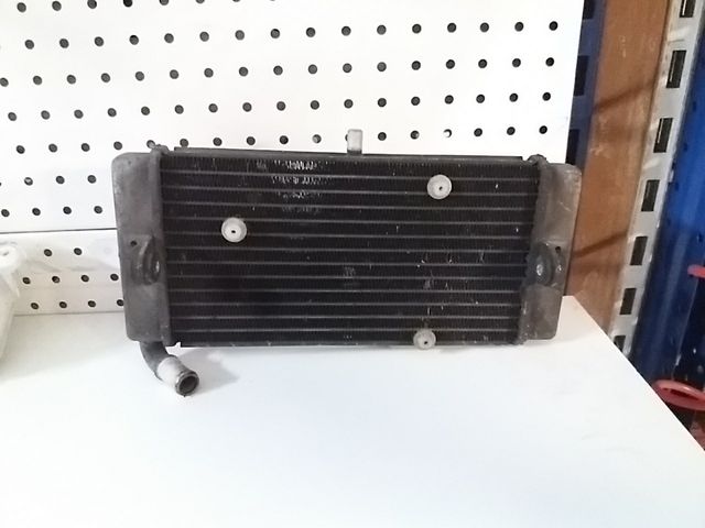 Radiador  X MÁX 125