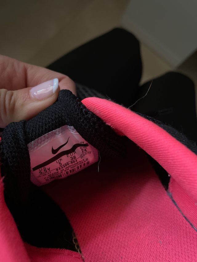 Zapatillas deporte running NIKE