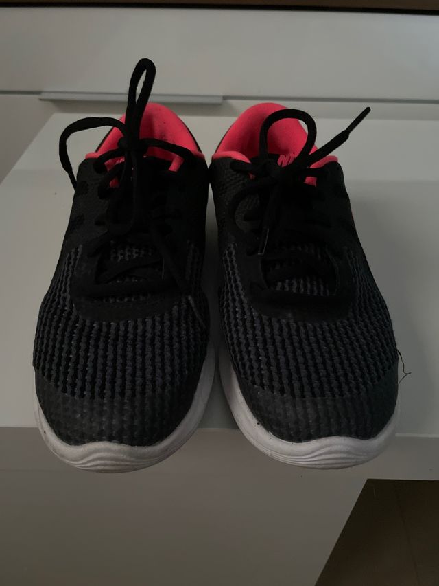 Zapatillas deporte running NIKE