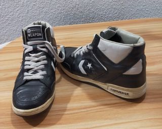 converse weapon rojas