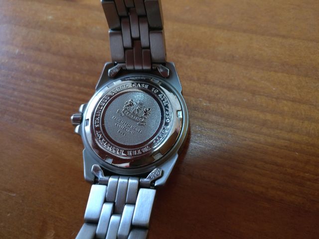 Reloj Festina MOD. 8981