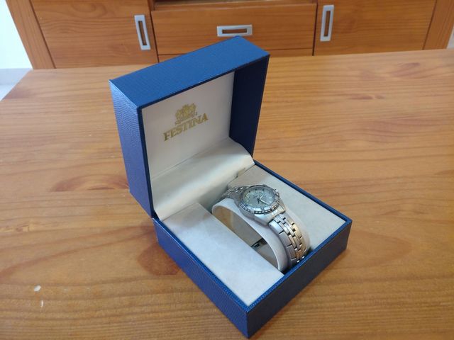 Reloj Festina MOD. 8981