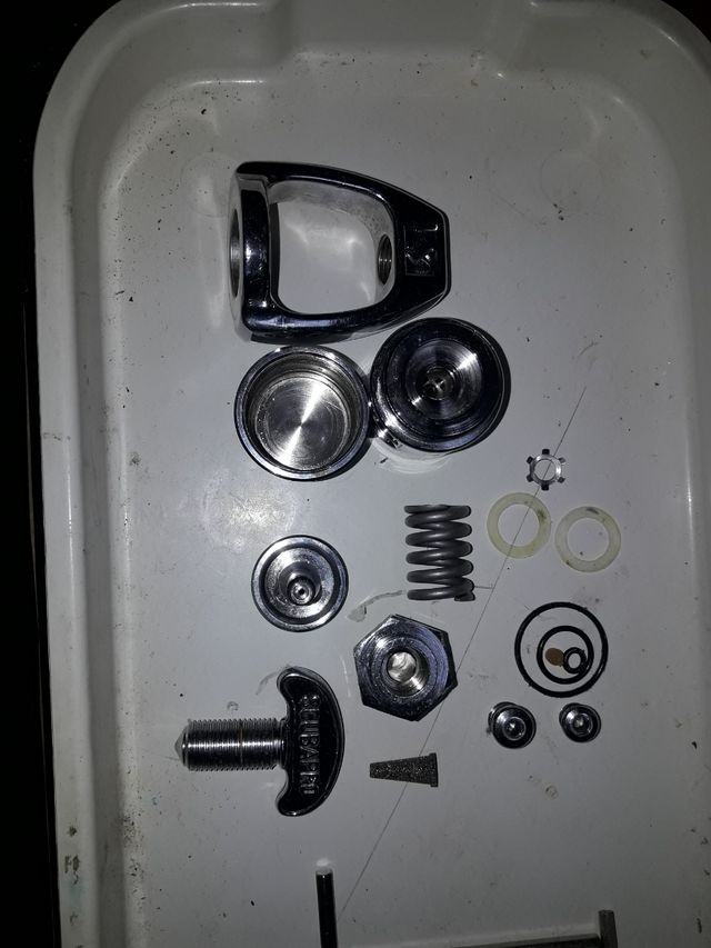 SZ-DCST-1808571 -mantenimiento de reguladores 