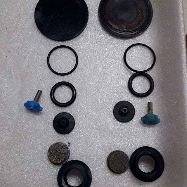 SZ-DCST-1808571 -mantenimiento de reguladores 