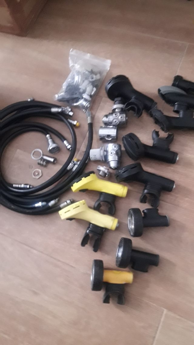 SZ-DCST-1808571 -mantenimiento de reguladores 