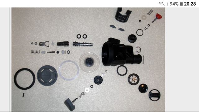 SZ-DCST-1808571 -mantenimiento de reguladores 