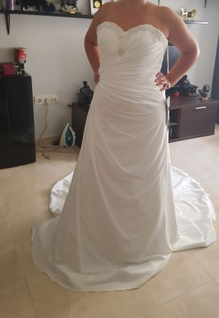 Las mejores tiendas de novia de Santa Coloma de Gramenet