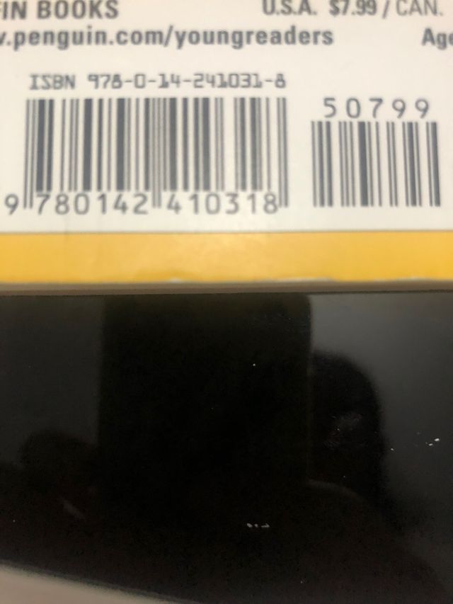 Charlie and The chocolate factory