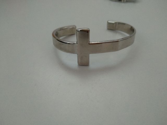 Lote de lo pulseras+colgante de bisutería 