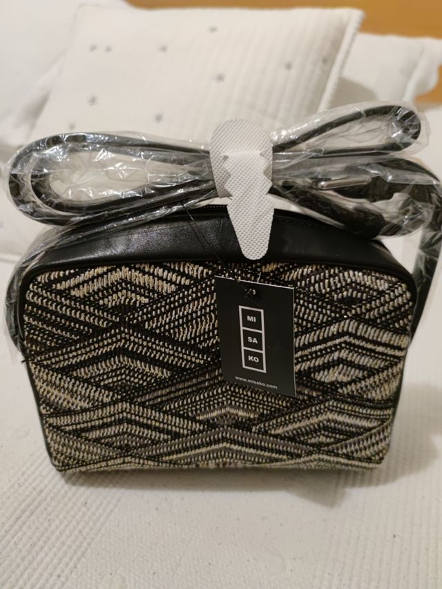 Bolso Misako