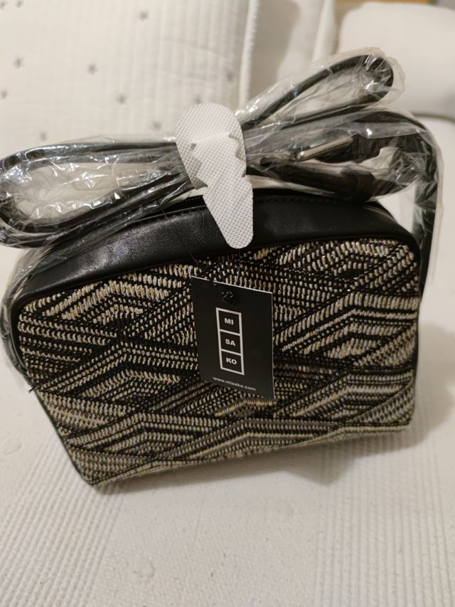 Bolso Misako
