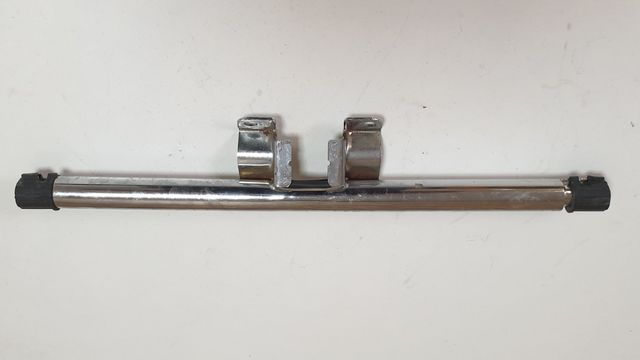 Soporte intermitentes Yamaha SR 250