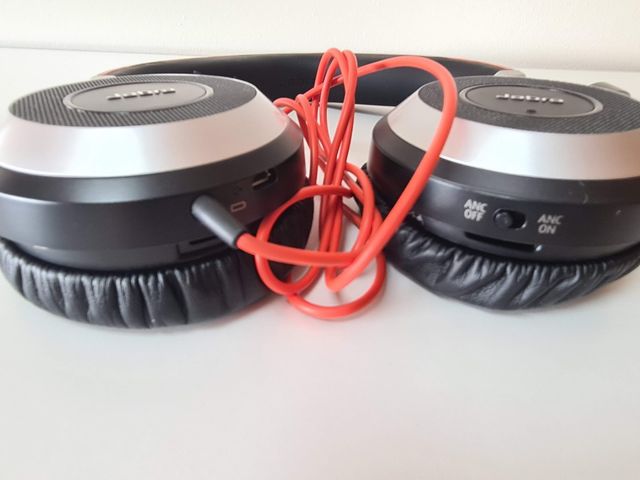 Auriculares Jabra Evolve 80 MS