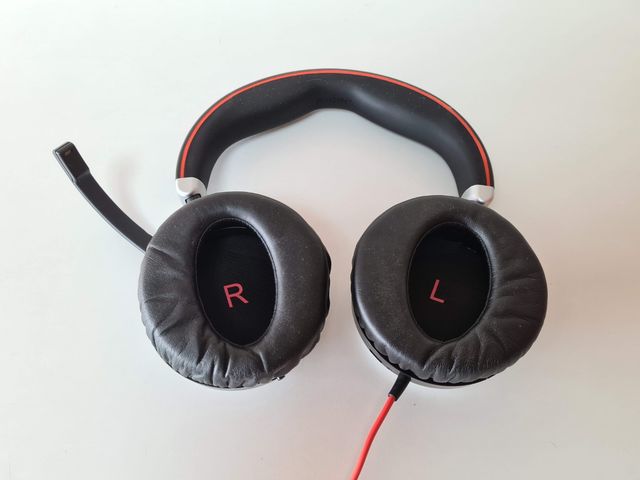 Auriculares Jabra Evolve 80 MS