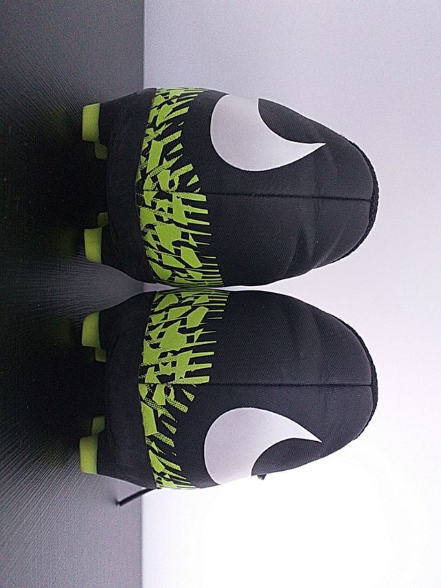 Botas de fútbol "Nike" 38