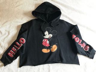 Sudadera Mickey Mouse \