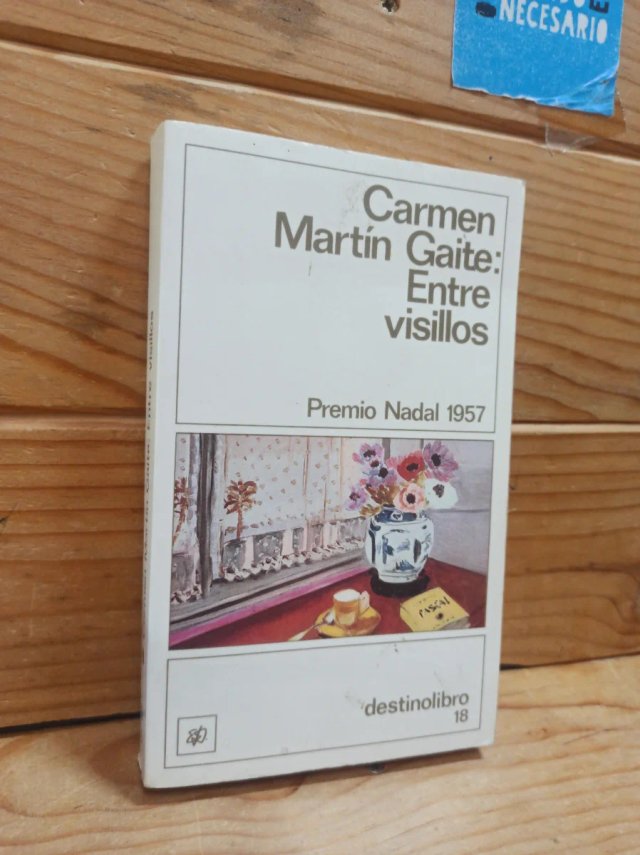 Carmen Martín Gaite