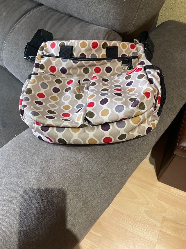 Bolsa de carro de bebé Skip Hop