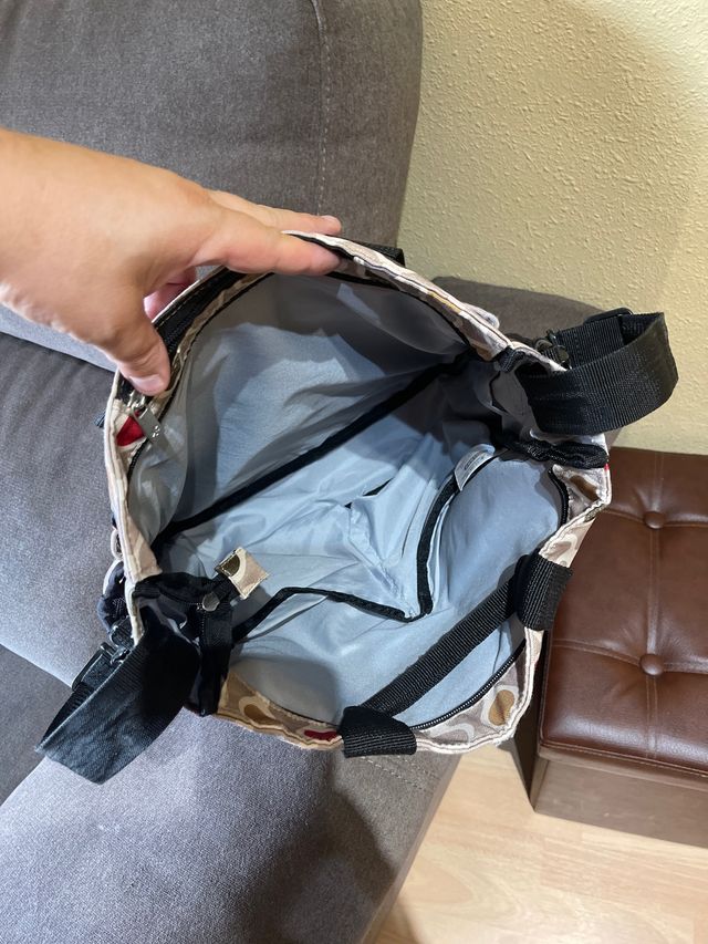 Bolsa de carro de bebé Skip Hop