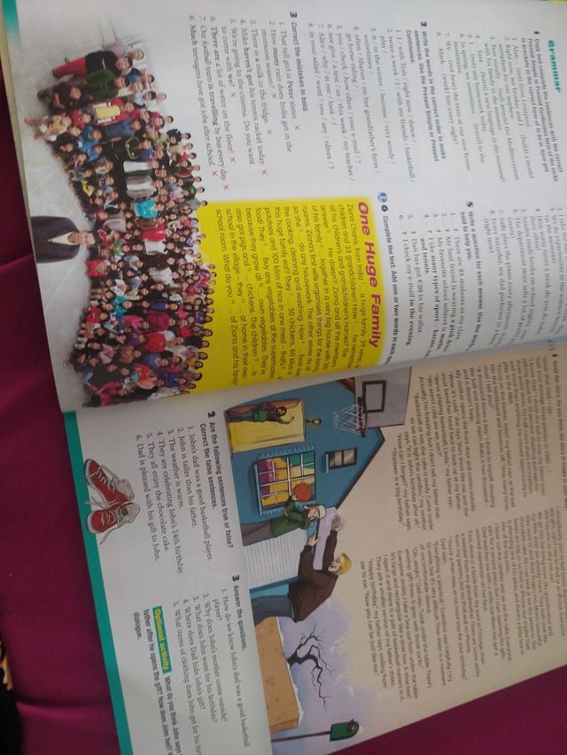 libro inglés 2ESO