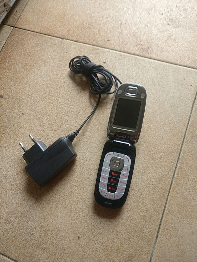 Telefono cellulare vintage Alcatel OneTouch OT-C630