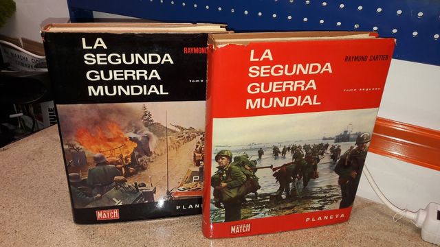 II Guerra Mundial 