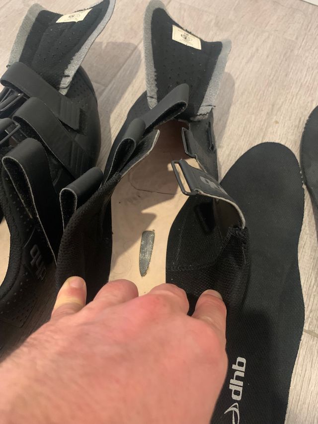 Zapatillas carretera