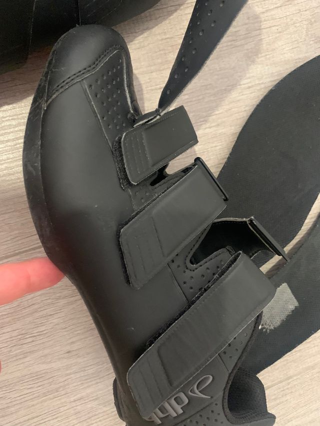 Zapatillas carretera