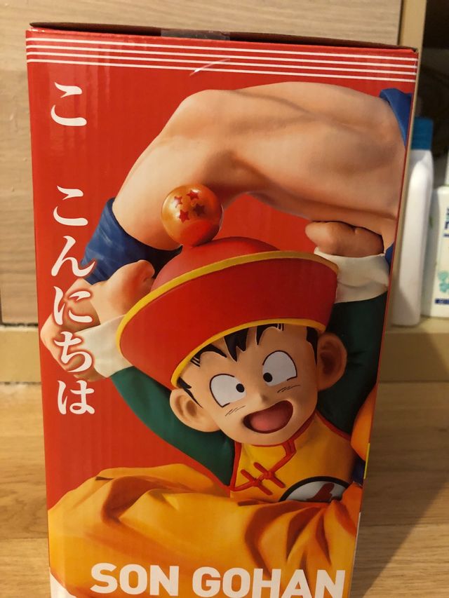 LAST ONE ICHIBAN KUJI