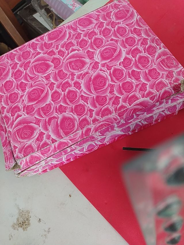 porta fotos nuevo 4€, 3 x10€