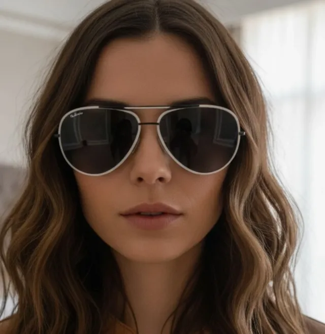 Gafas Timberland Aviator polarizadas originales