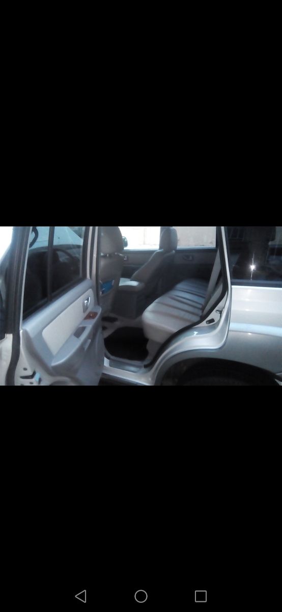 Hyundai Terracan 2006 - foto 1