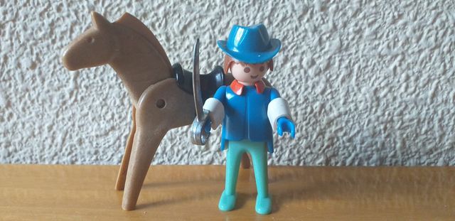 Playmobil 3353